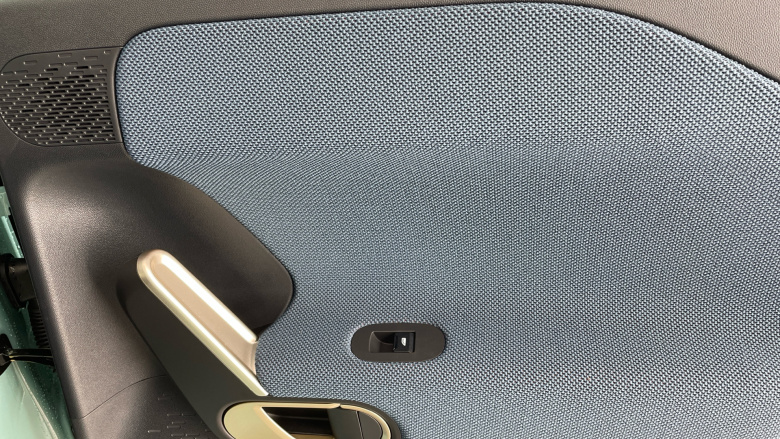 MINI Aceman 135kW E Exclusive [Level 2] 43kWh 5dr Auto Electric Hatchback